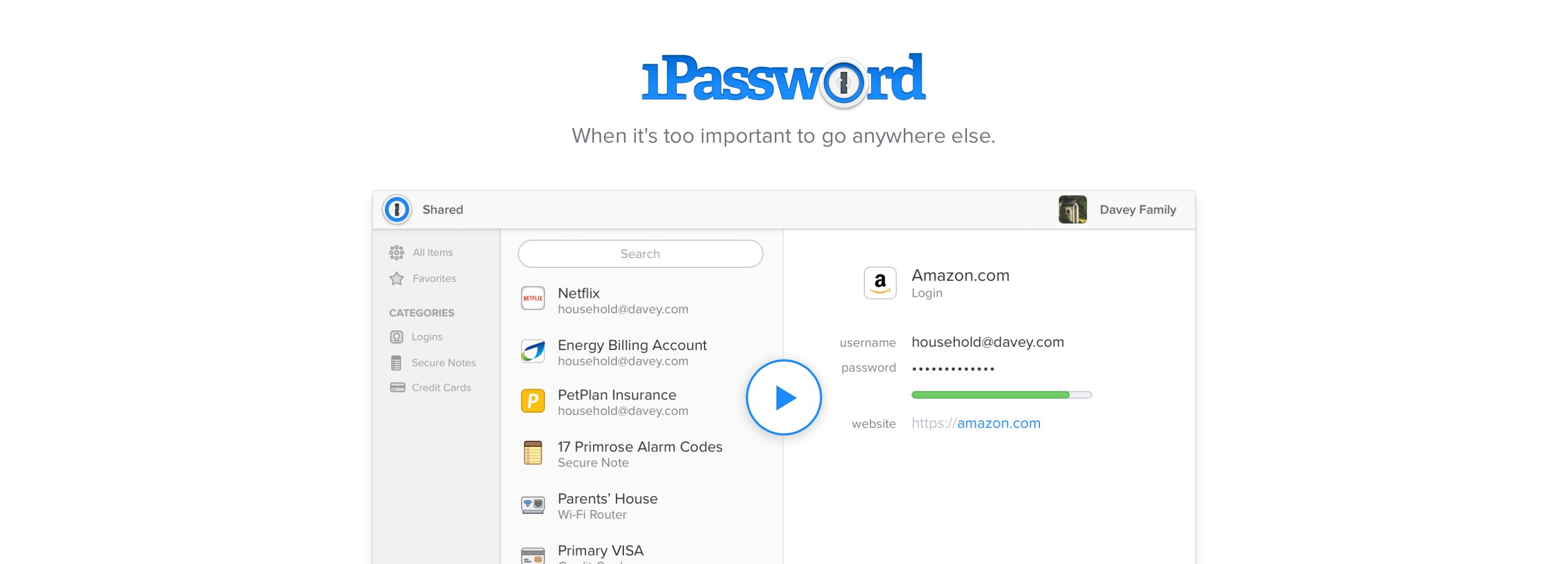 1password