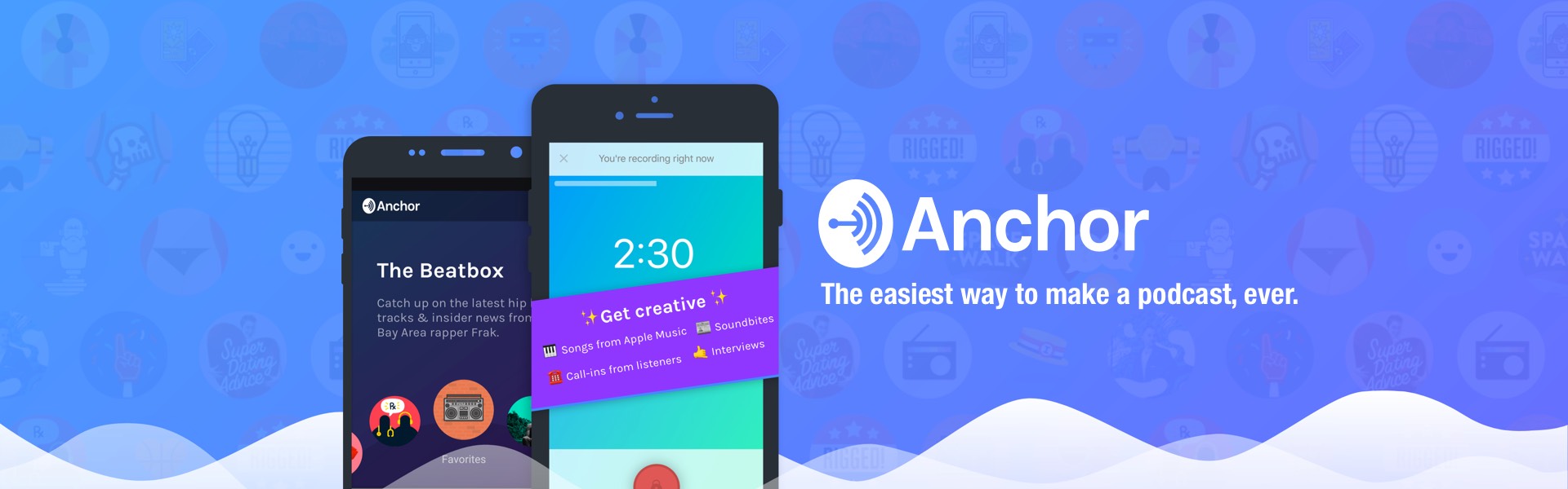 anchor app download