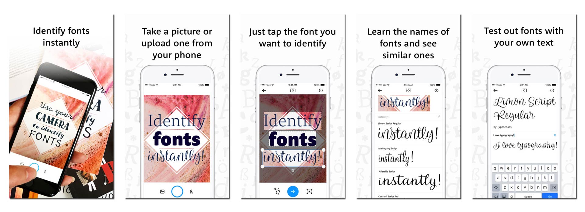 whatthefont